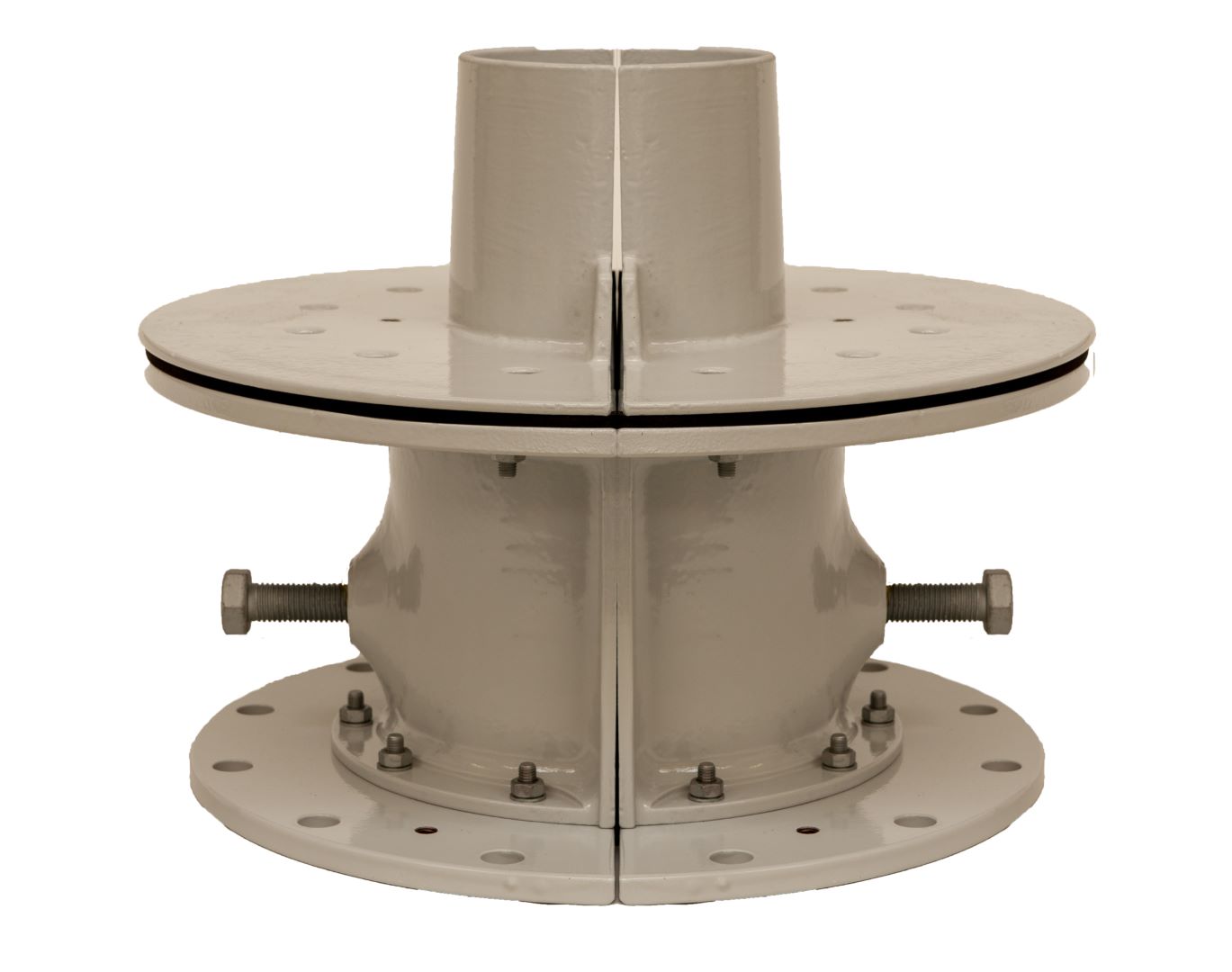 VPI Cable Hang-Off System – VPI HOS VPI Cable Hang-Off System