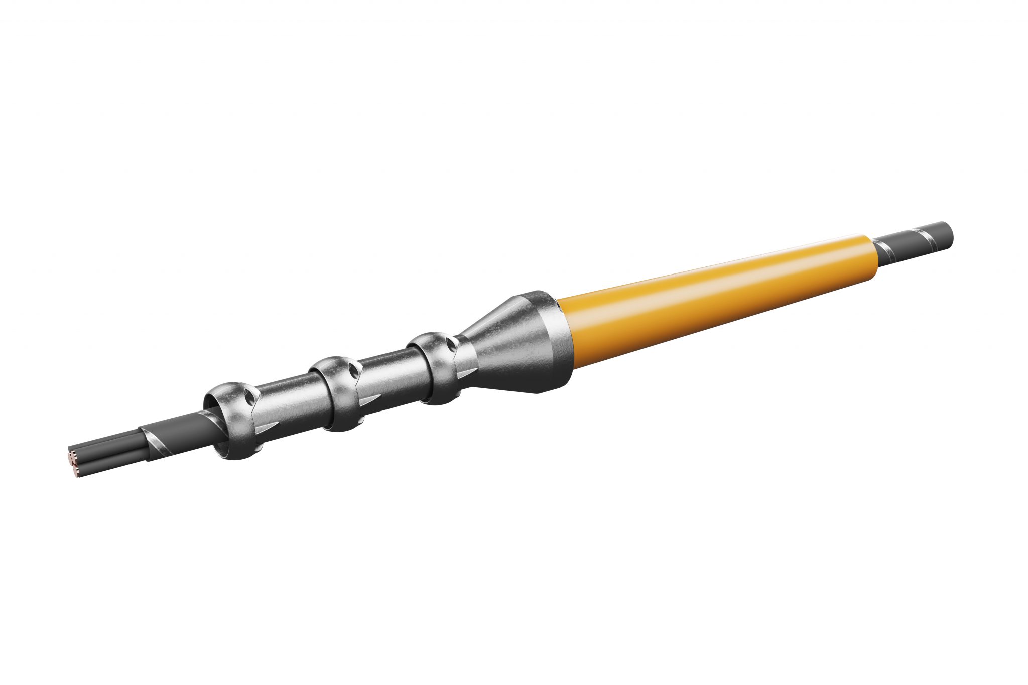 VPI Cable Bend Stiffener