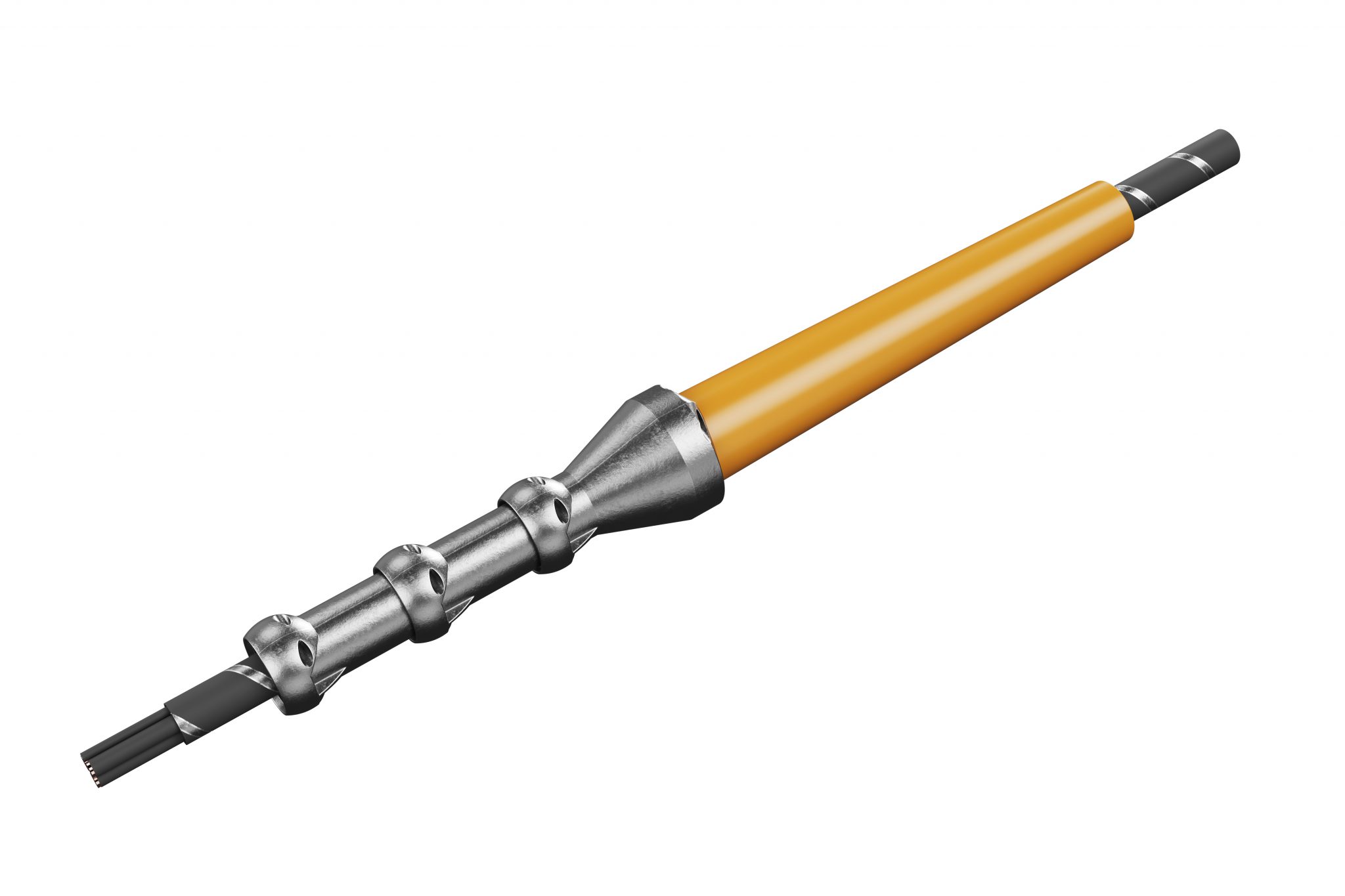 VPI Cable Bend Stiffener VPI Cable Bend Stiffener