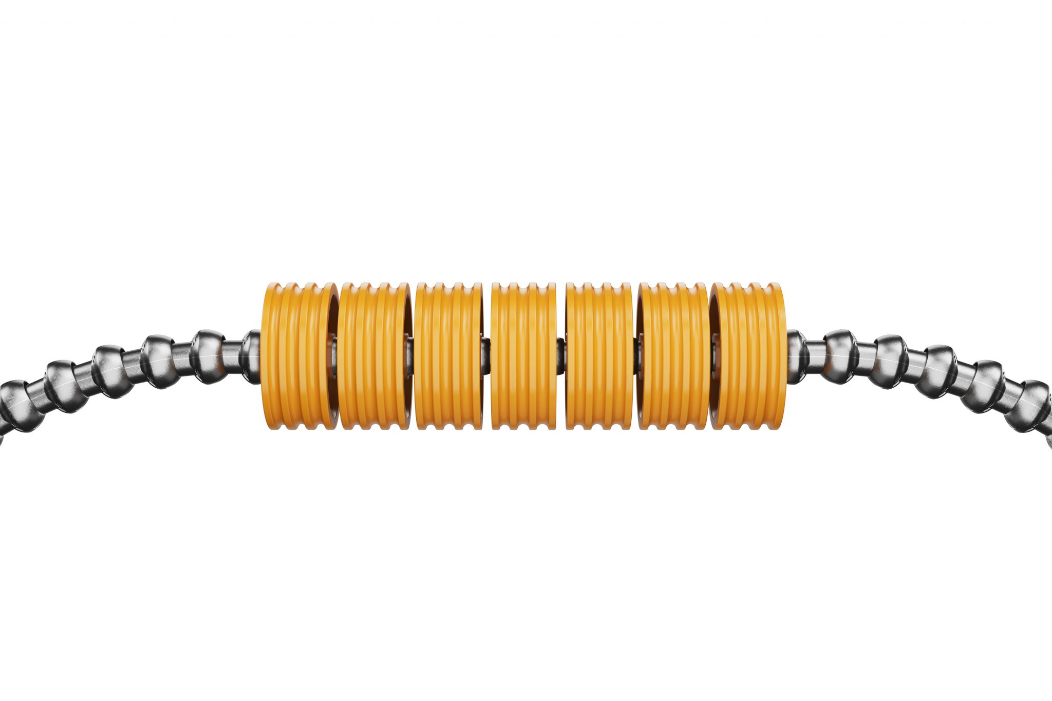 VPI Cable Crossing System