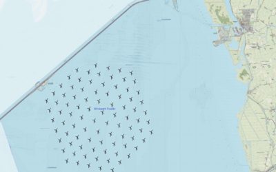 Windpark Fryslân Contract