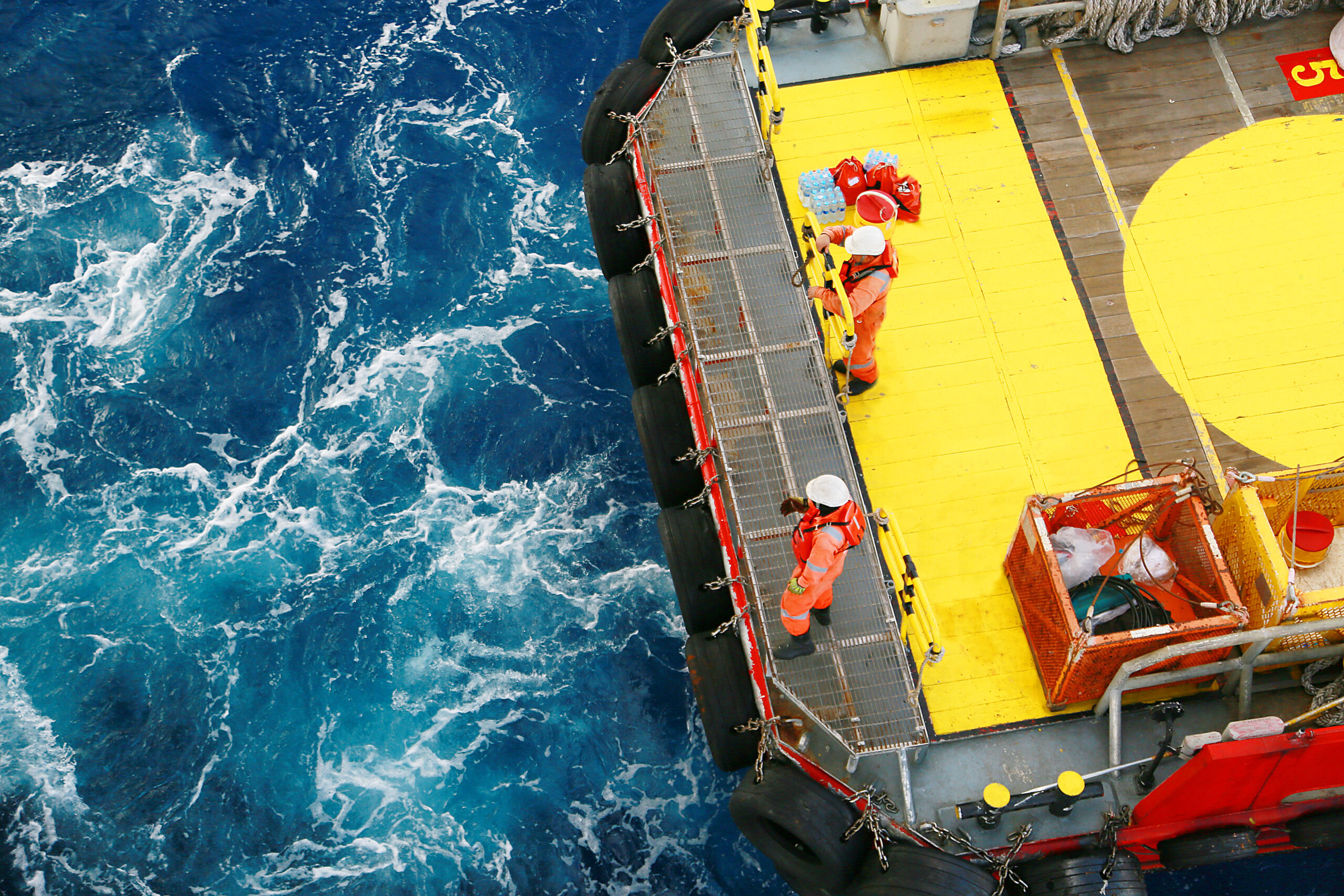 Subsea cable protection system Subsea cable protection system