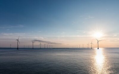 The offshore wind farm Vesterhav Nord and Syd is to be installed using Vos Prodect’s sealed Hang-Off Systems