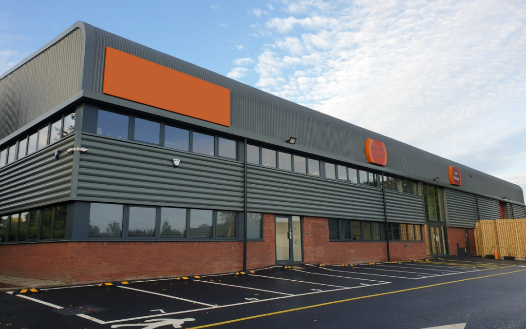 VOS PRODECT OPENS A NEW SALES OFFICE IN THE UK TO SERVE GLOBAL CLIENT BASE