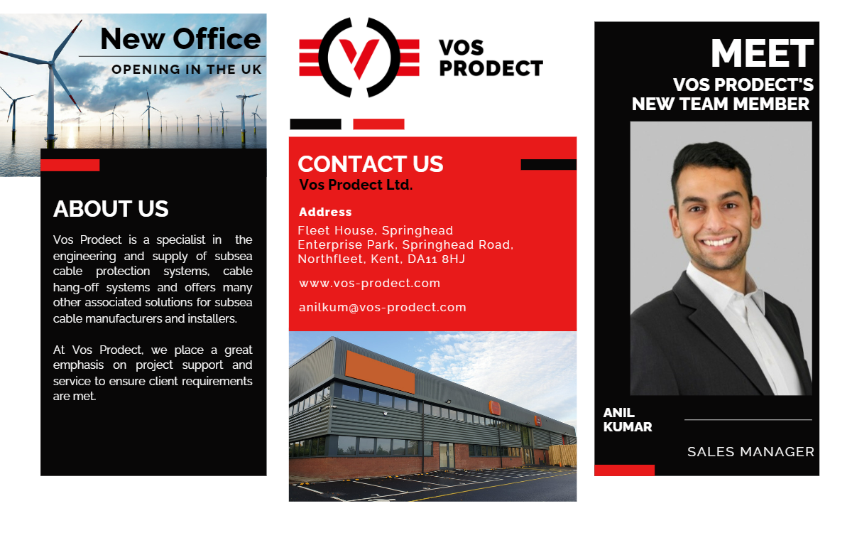 Website banner UK