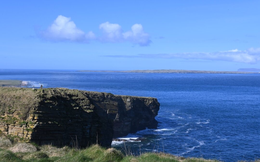 Pentland Firth Articulated Shells