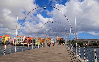 Dutch Engineering Excellence: From The Queen Emma Bridge to Offshore Wind Innovations